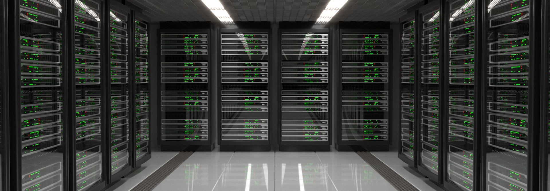 Data center