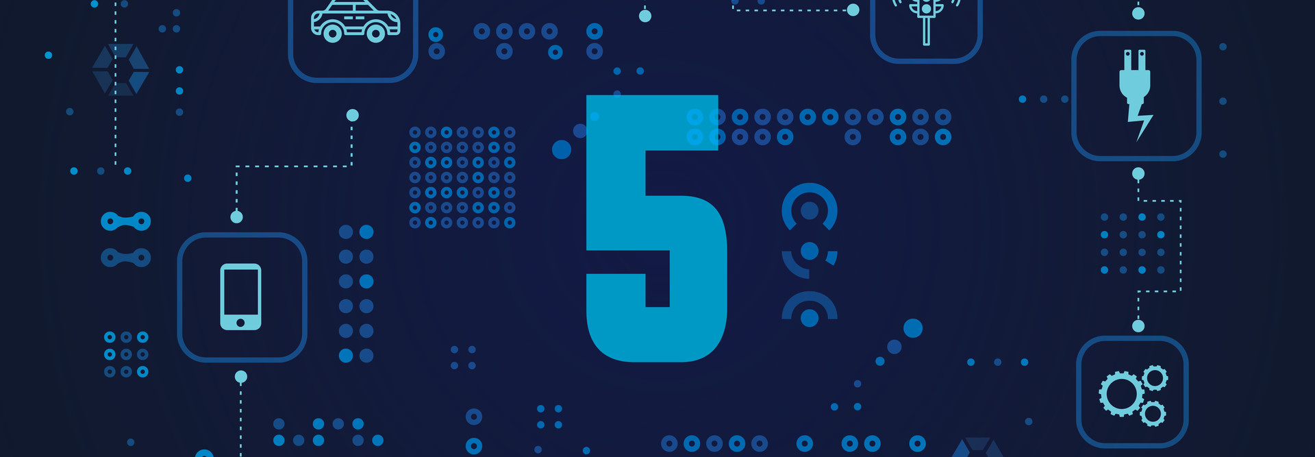 FAQ5: IOT