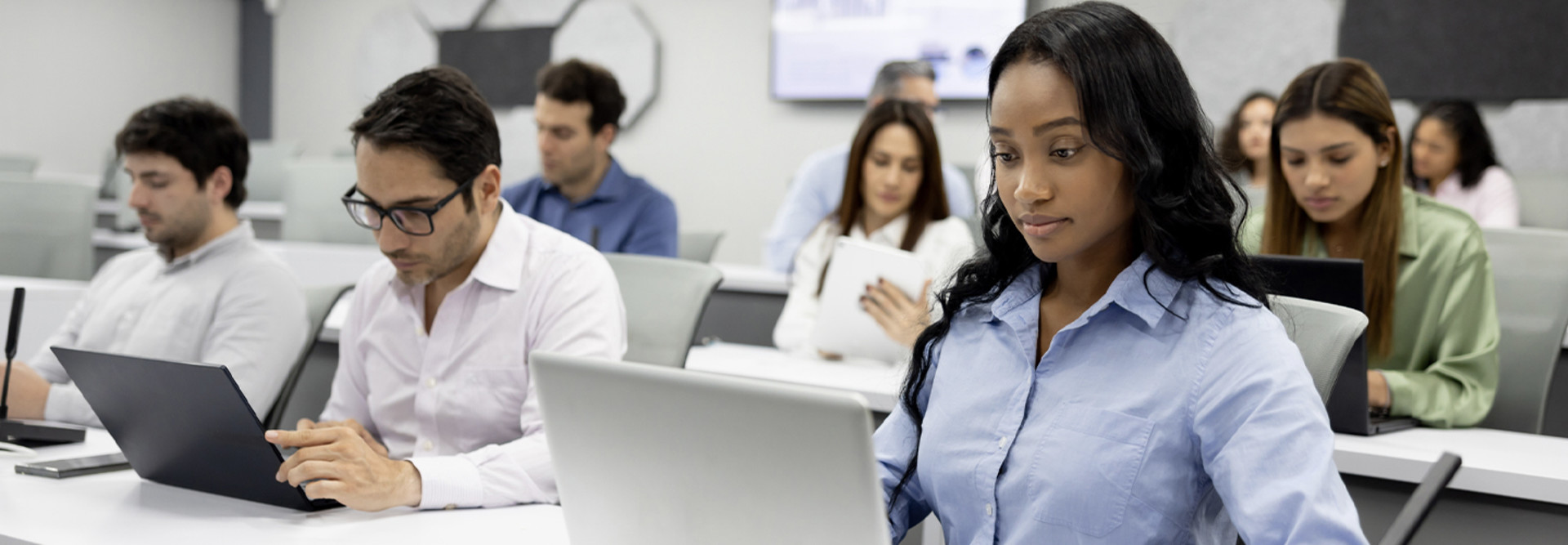 Work training program