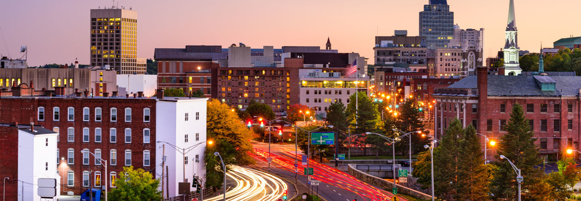 Worcester, Massachusetts