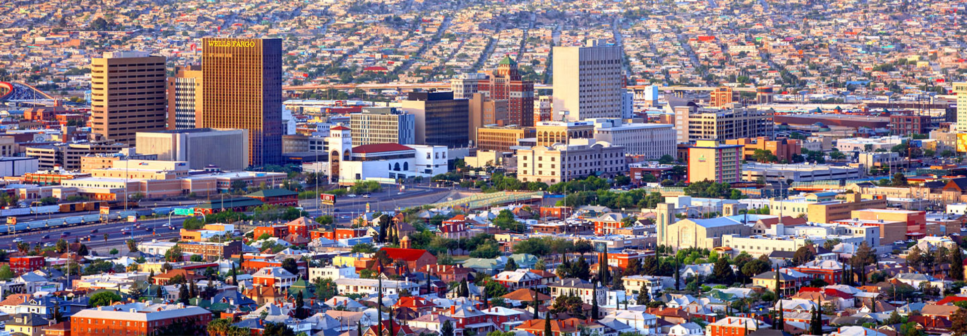 El Paso Texas