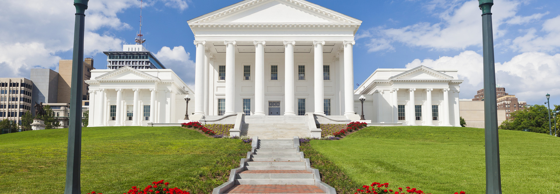 Virginia Capitol