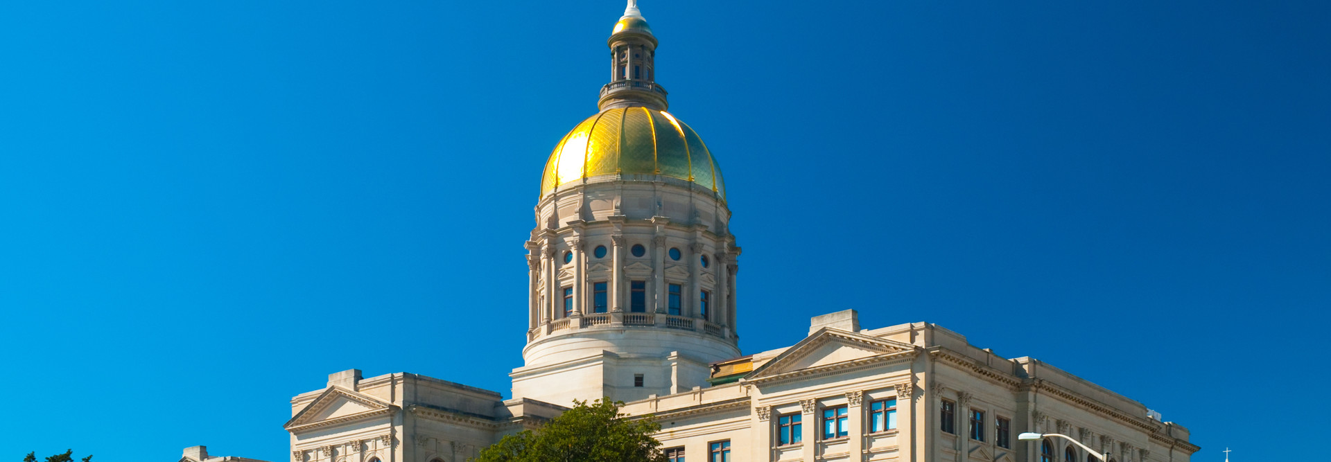 Georgia Capitol Building