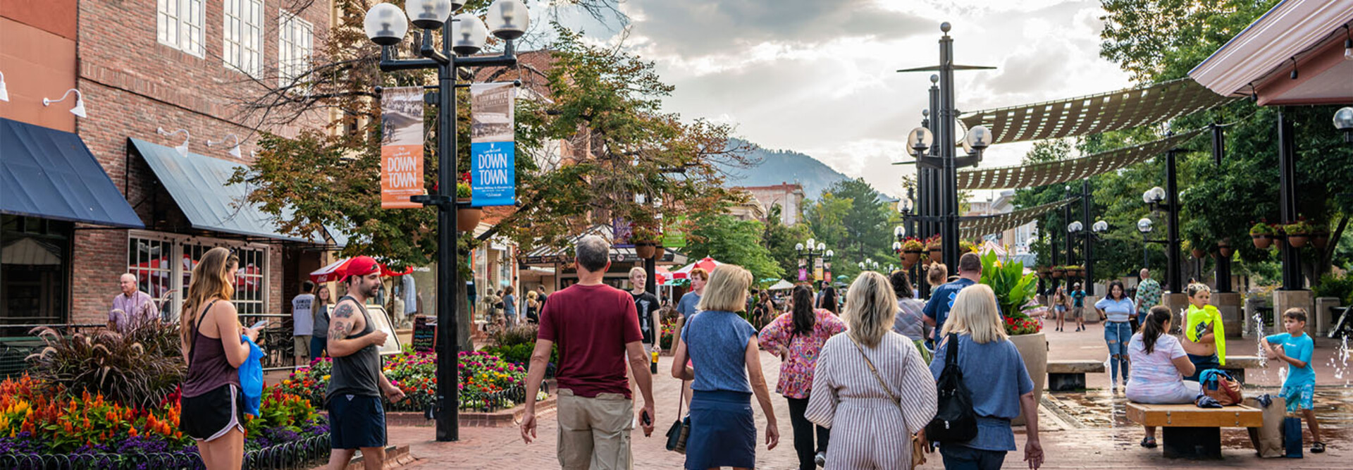 Down Town Square