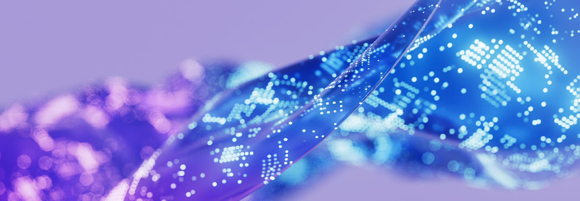 Data fabric artificial intelligence