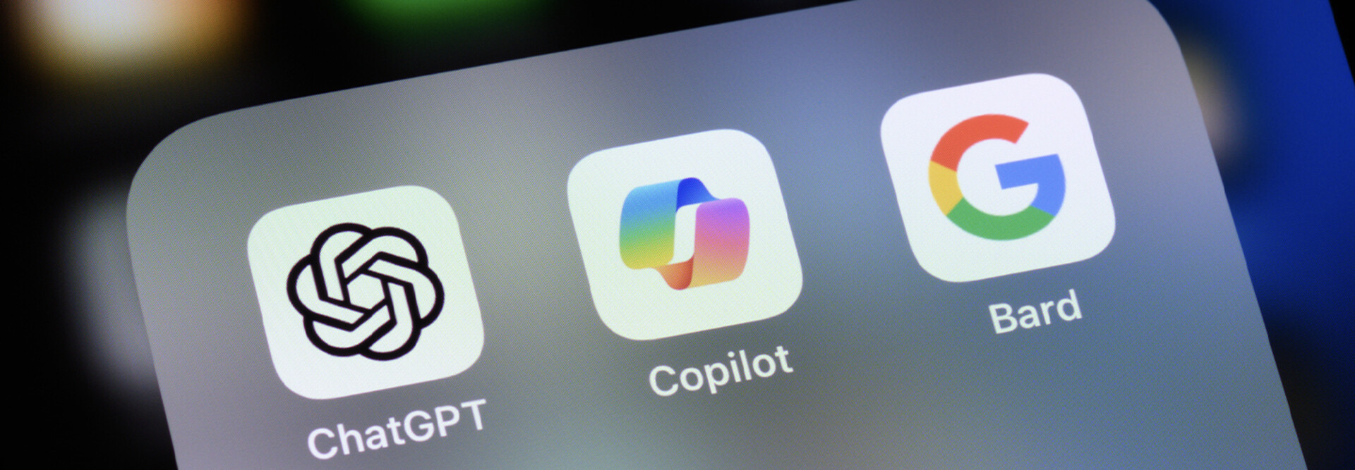 Microsoft CoPilot