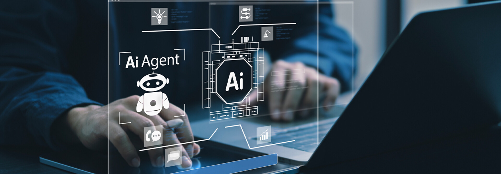 AI chatbot