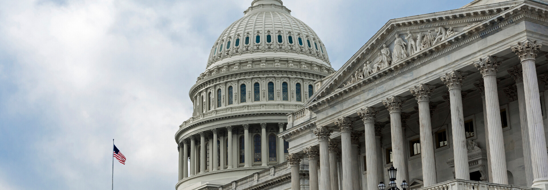 U.S. Capital building