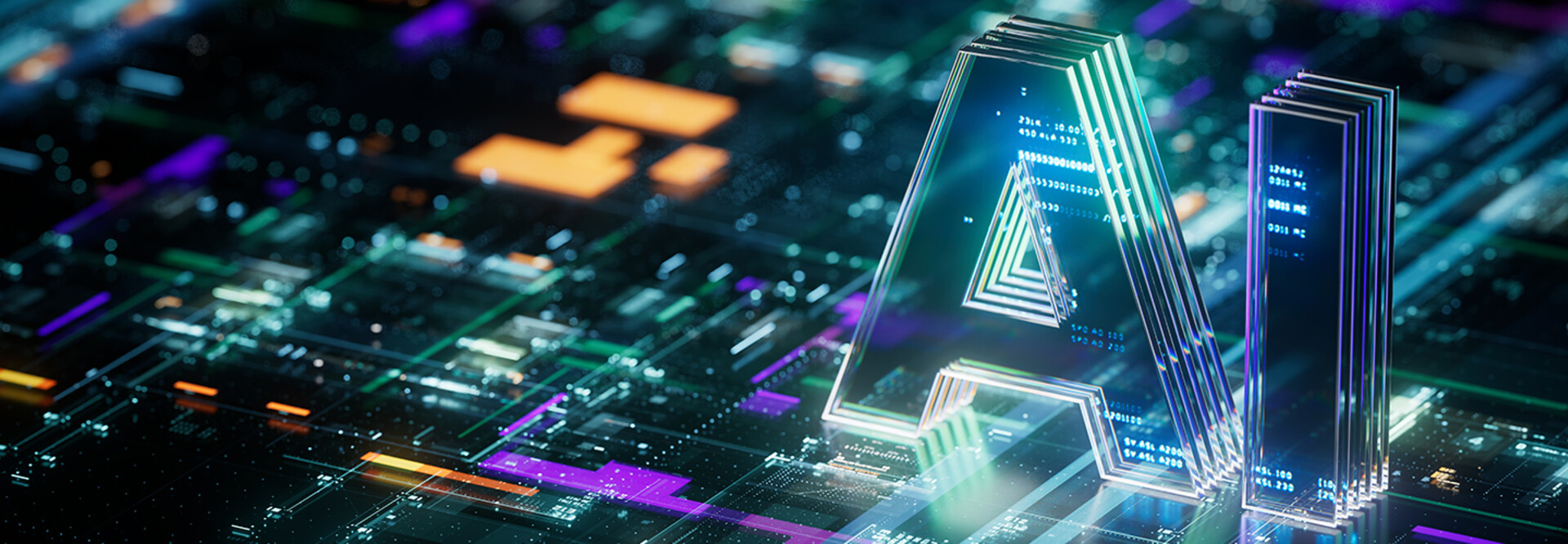 Artificial Intelligence Machine Learning Natural Language Processing Data Technology