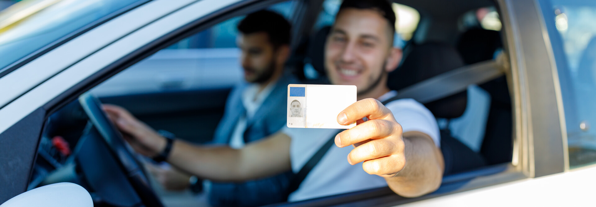 Driver's License