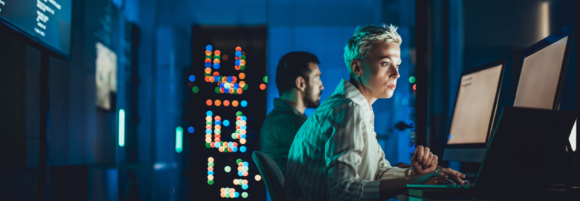 Programers testing