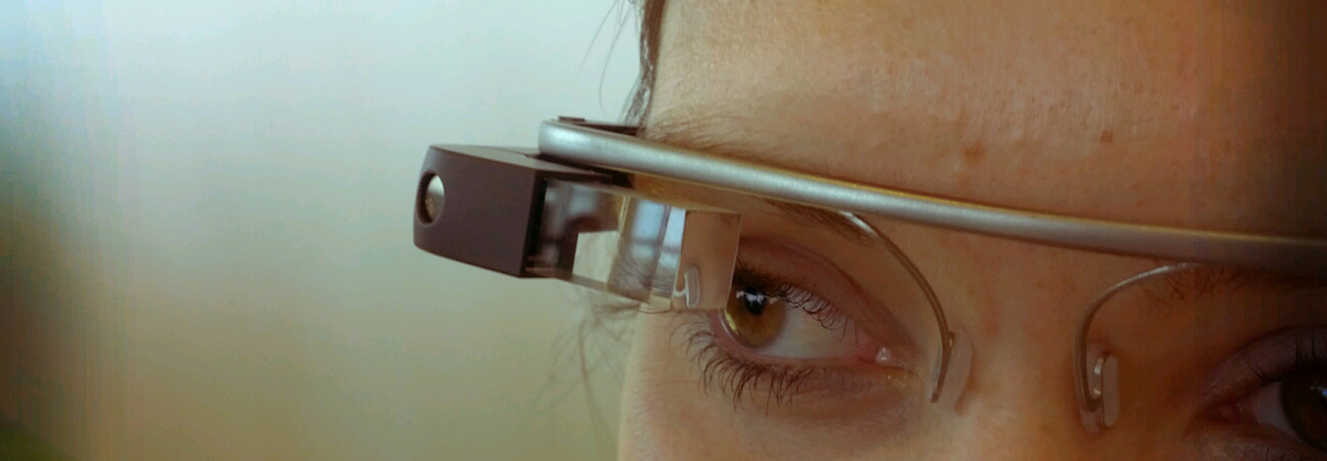 Google Glass