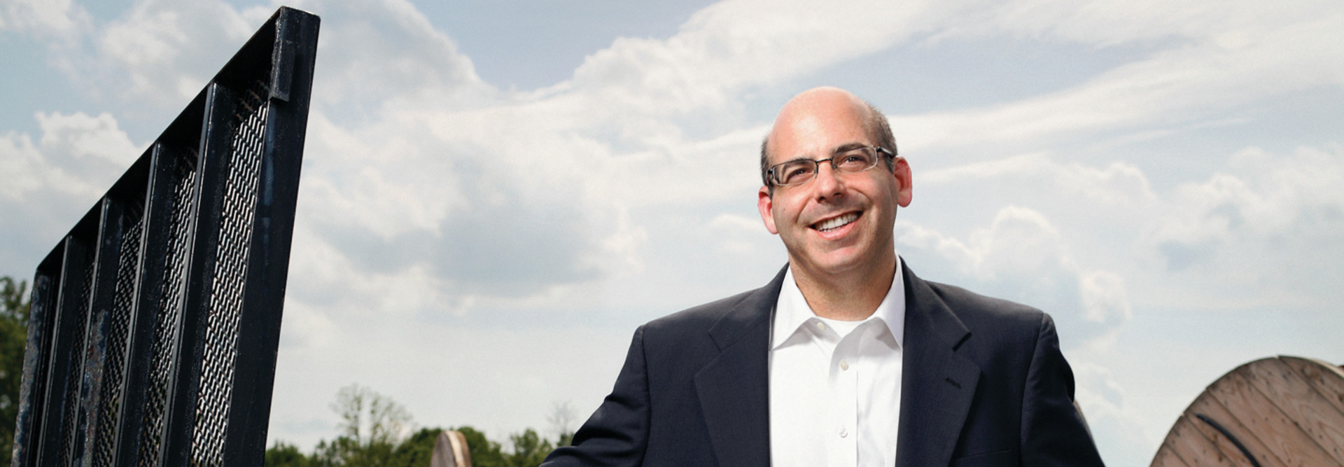 Howard County, Md., Leads Statewide Broadband Deployment