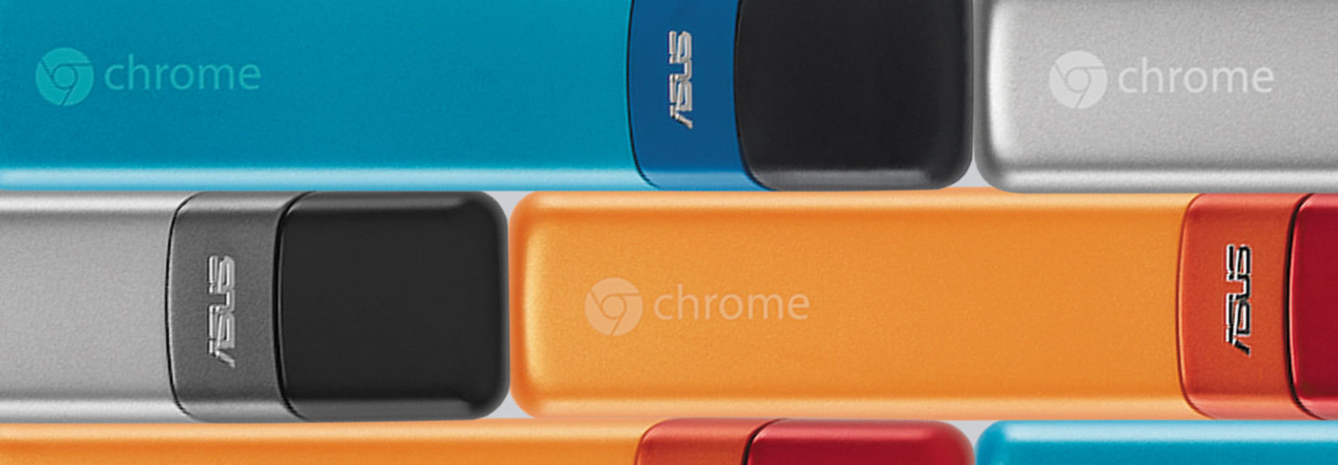 ASUS Chromebit