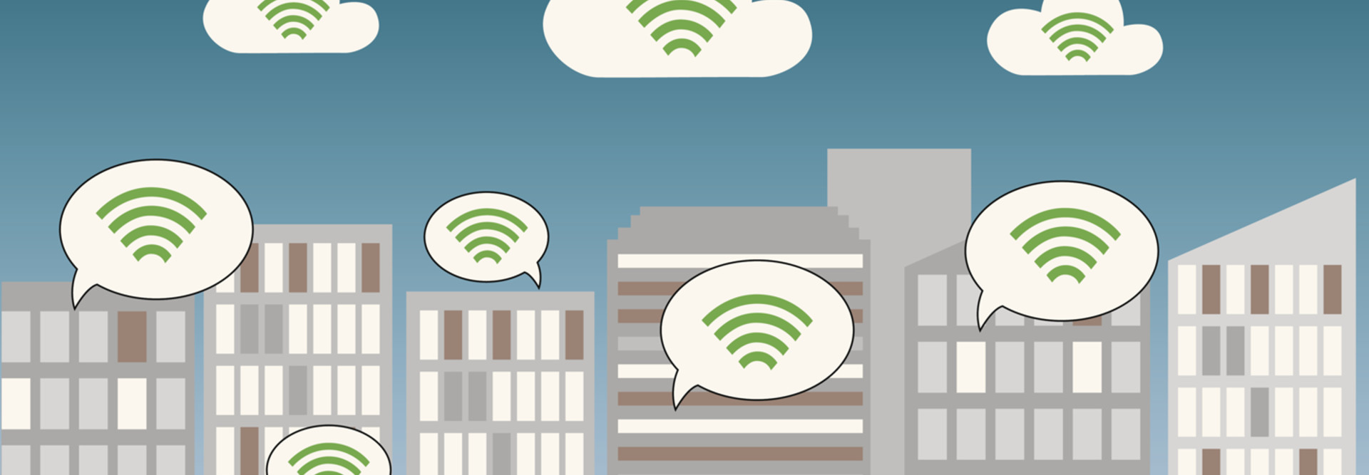 Governments Enhance Wireless with the Cloud 