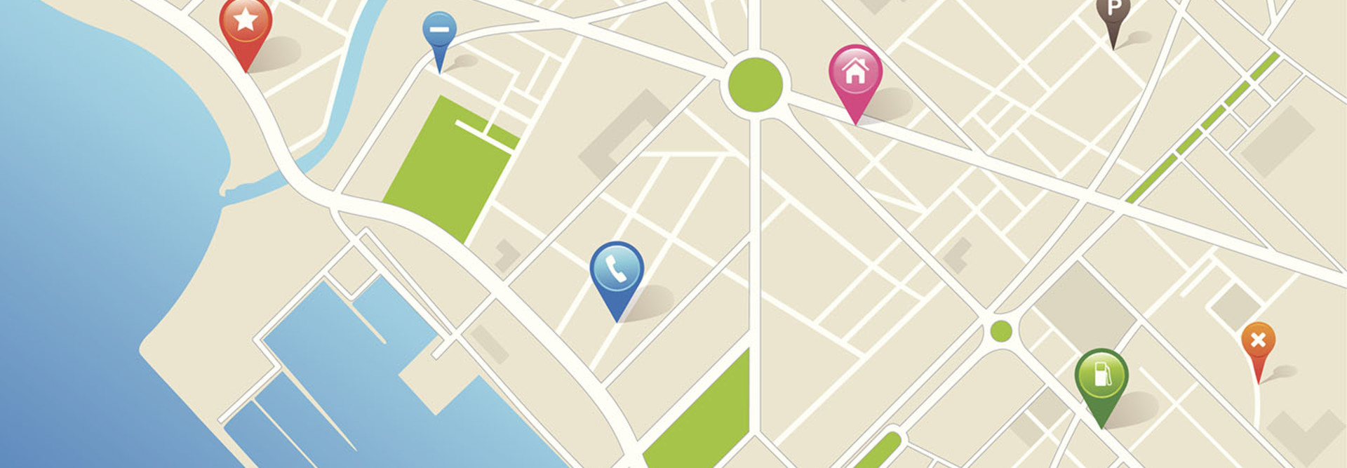 GIS and Public Health Streamlined with Mapping Technology