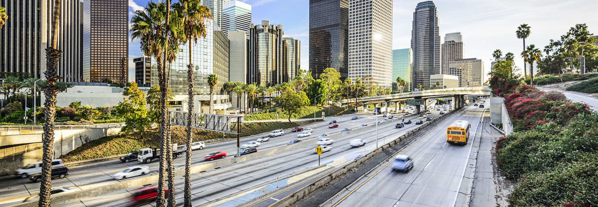 Smart cities
