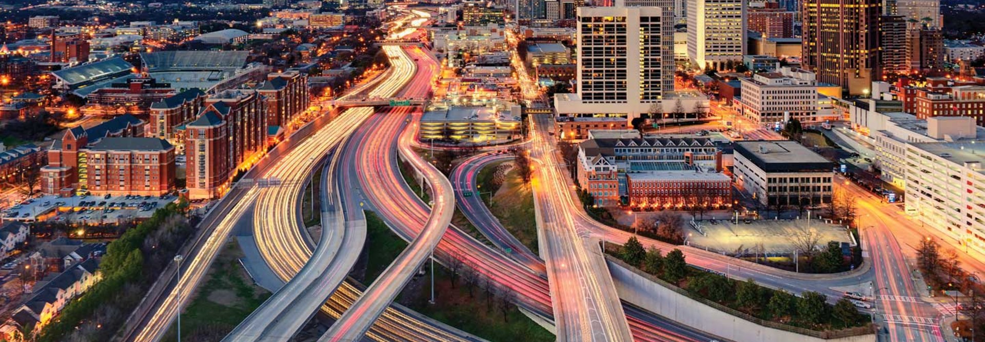 Smart cities 
