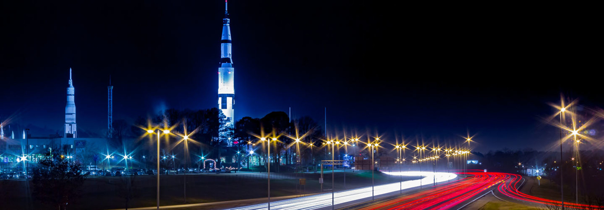 Tech Hub Is Now Huntsville