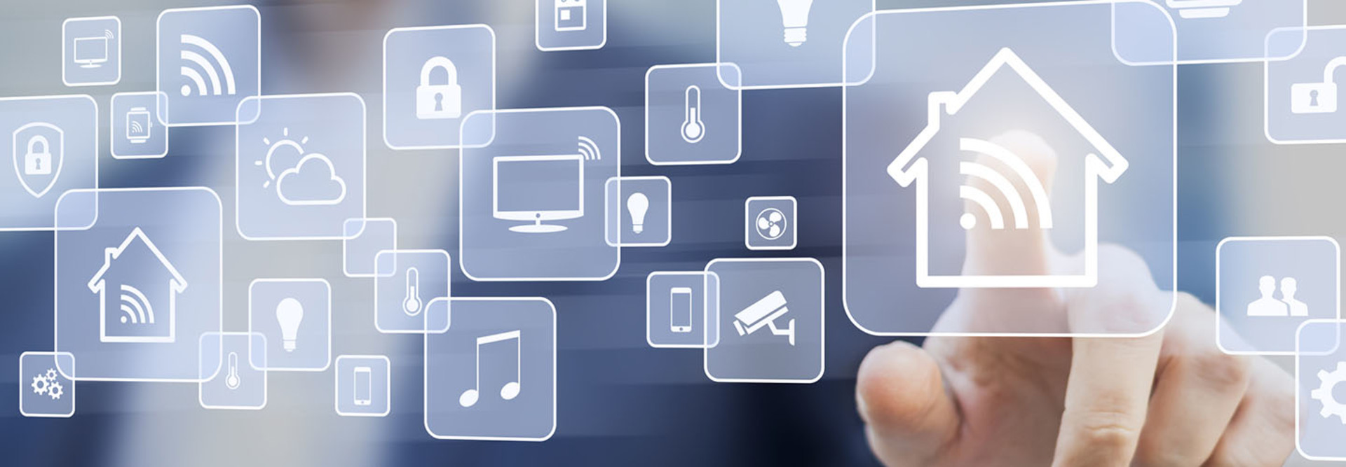 Smart cities 