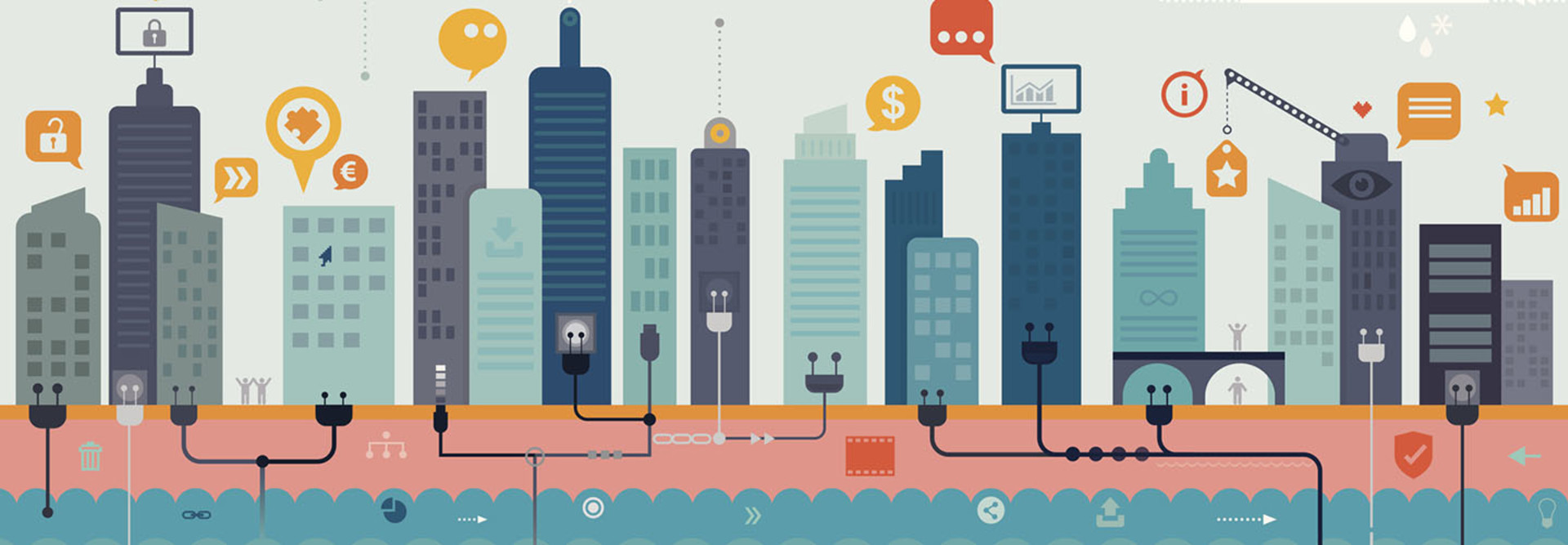 Smart Cities Week 2017