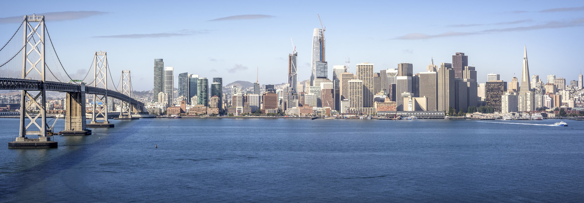 Smart cities 