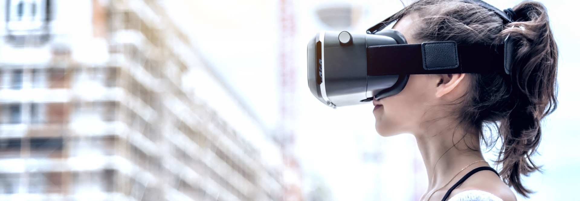 Investing in VR in Libraries & Public Schools