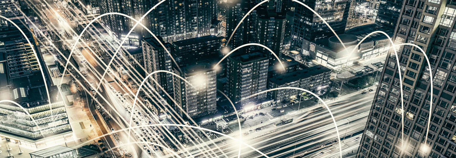 Smart cities