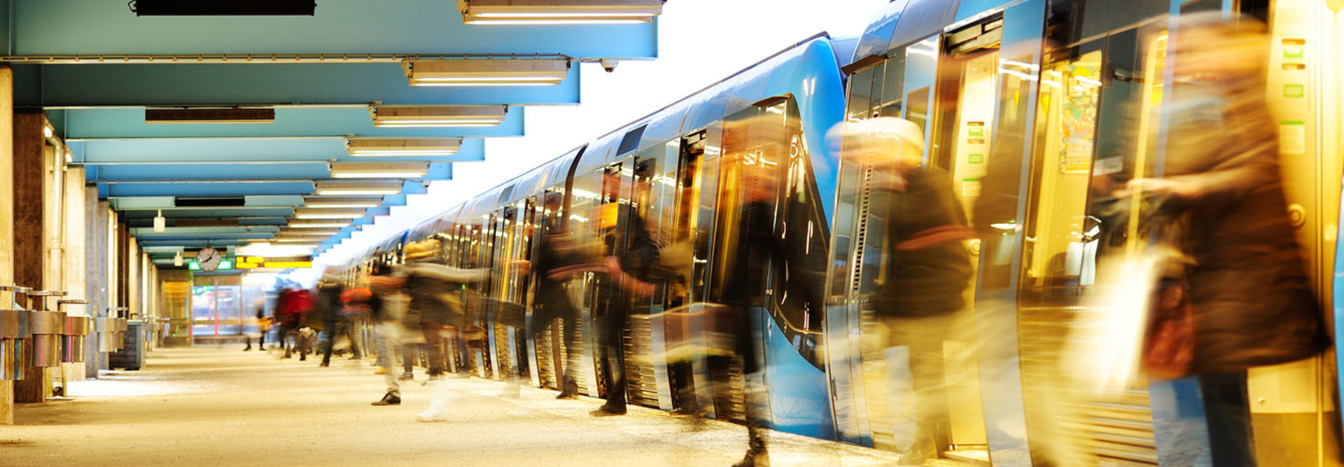 Smart cities 