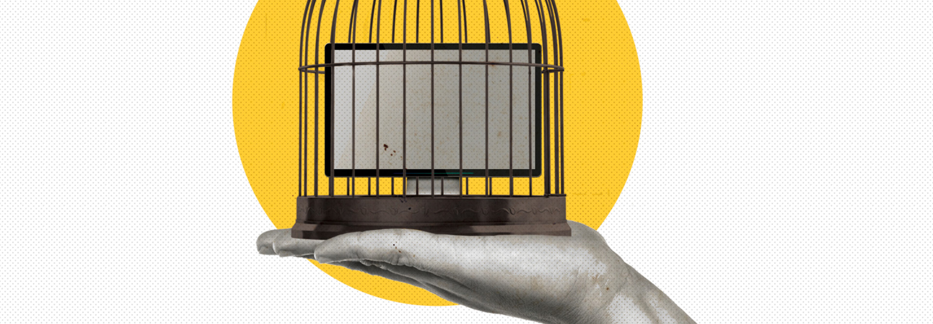 Caged TV