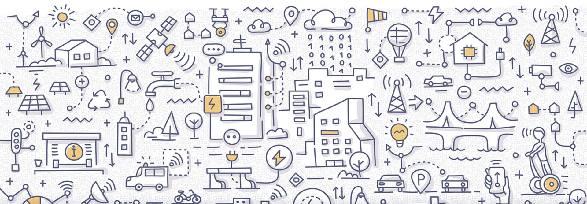 Smart cities 