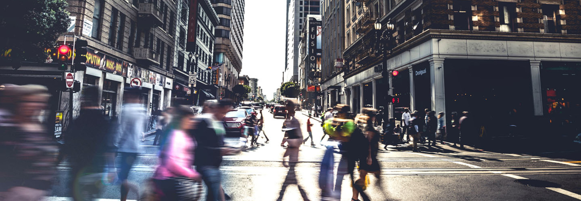 Smart city