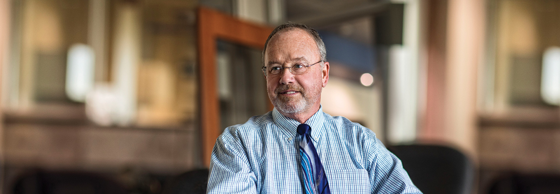 Winnebago County, Ill., CIO Gus Gentner