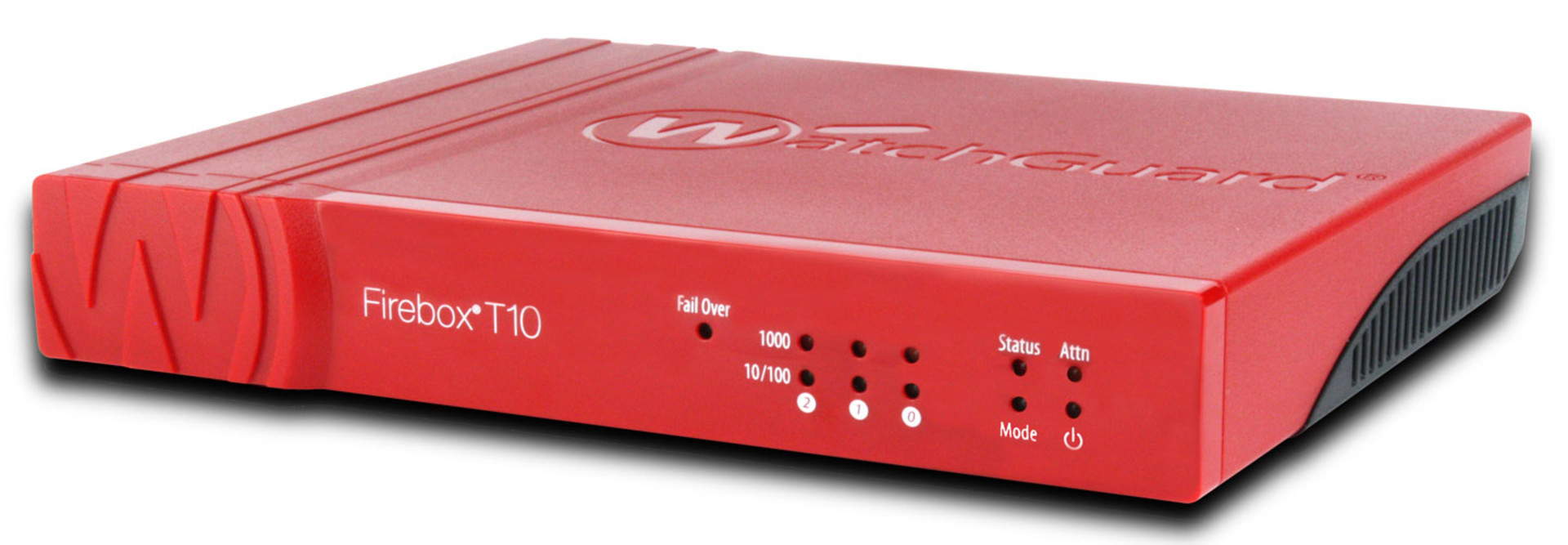 WatchGuard Firebox T10-W