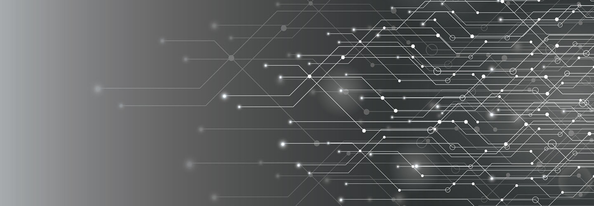Abstract futuristic circle sci fi technology innovation concept background