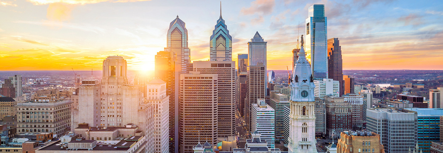 Philadelphia smart city 