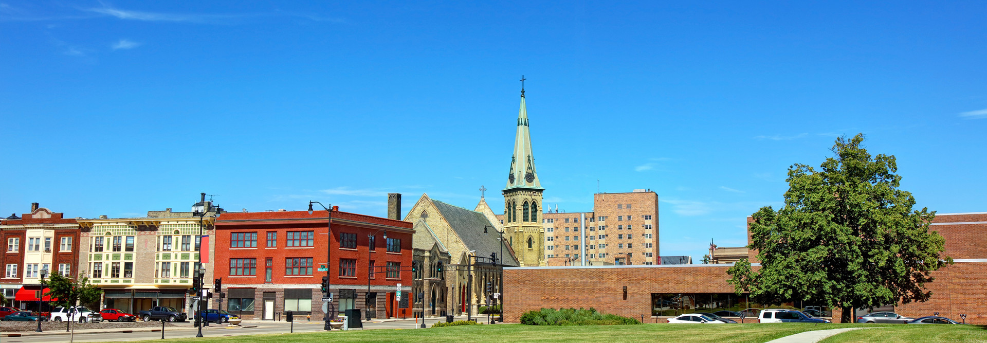 Racine, Wisconsin