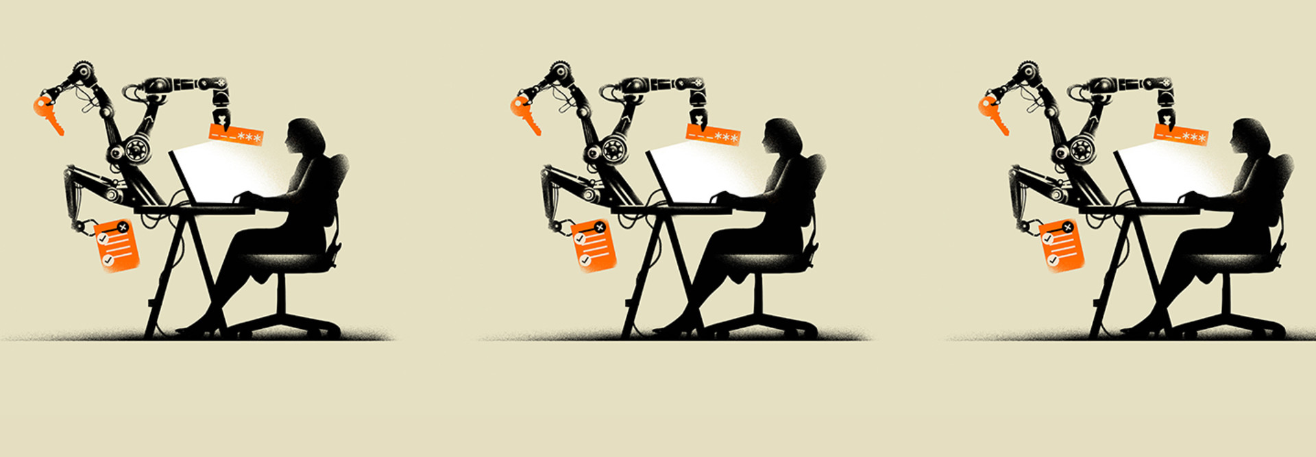 AI in government 