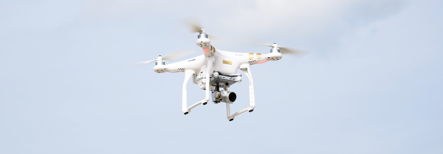 Drones for public safety 