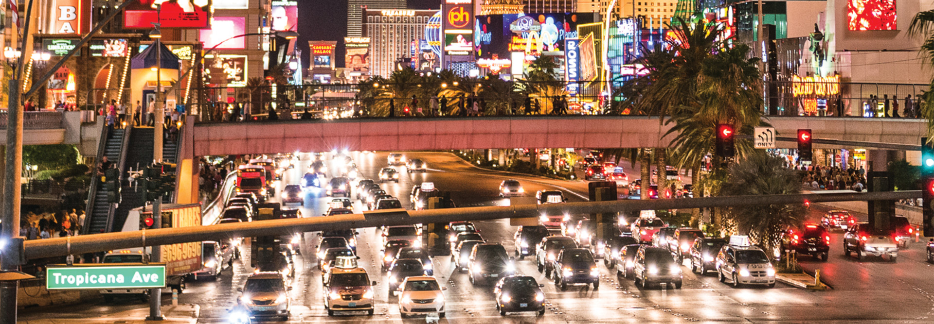 Las Vegas Smart City