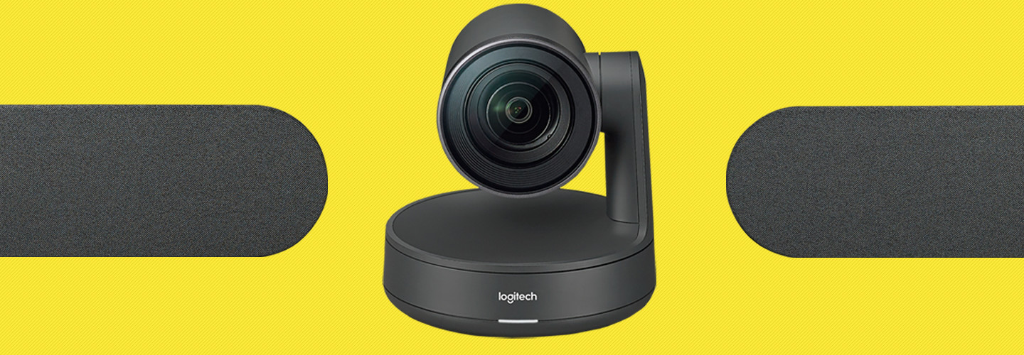 Review: Logitech Rally Bridges the Miles for State and Local Agencies |  StateTech Magazine