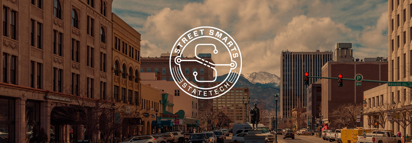Smart City Technology in Colorado Springs, Co