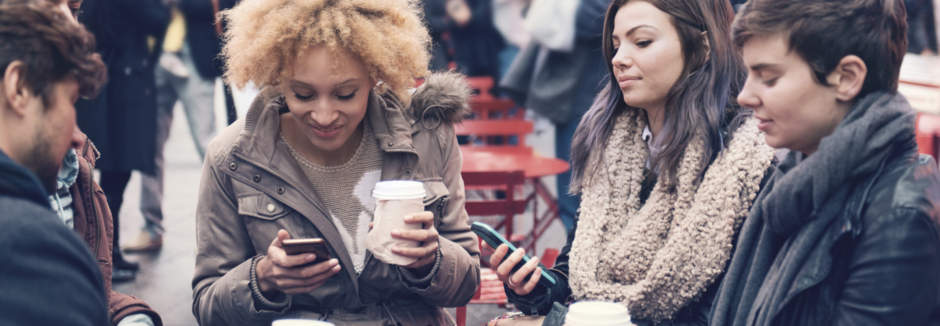 Secure Public Wi-Fi Networks 