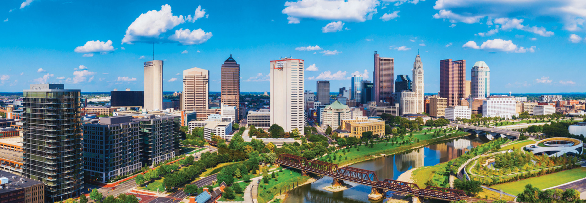 Columbus Ohio 