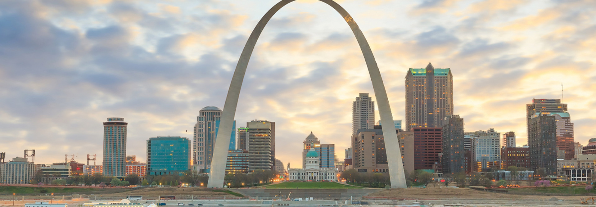 St. Louis 