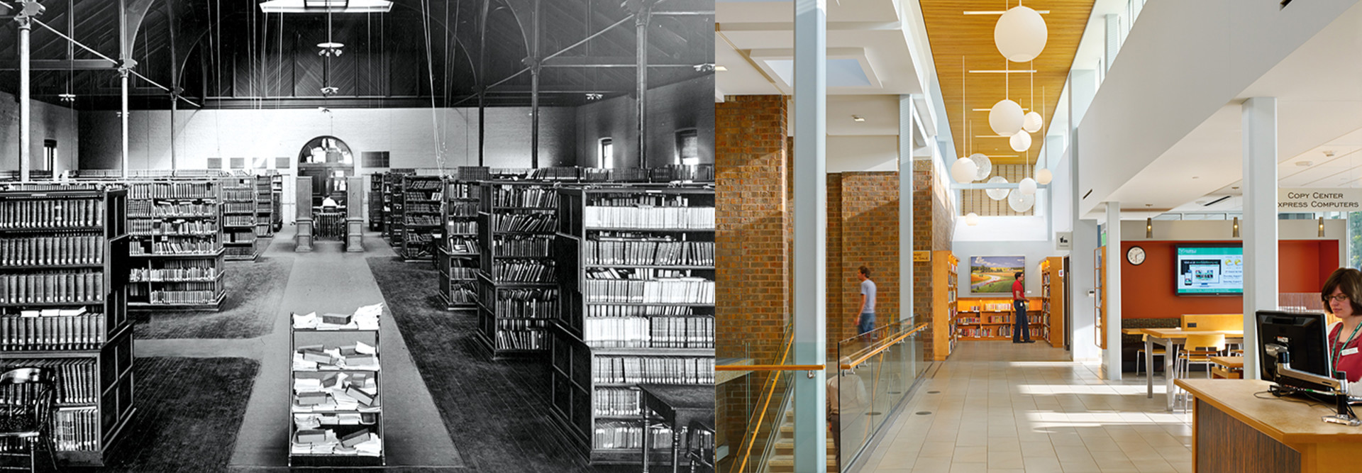 Local Library of Things
