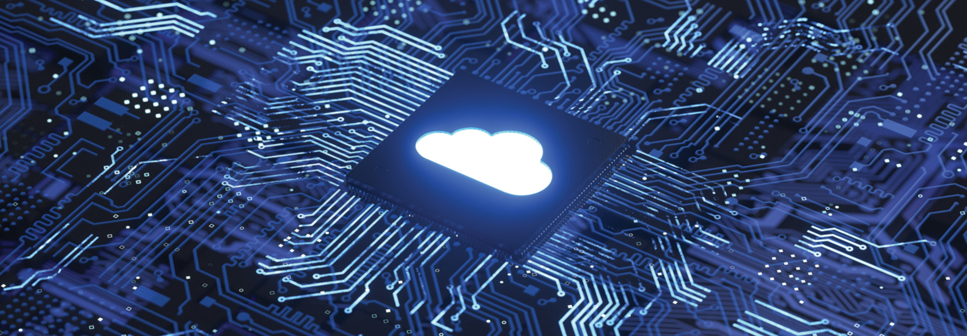 Cloud migration 