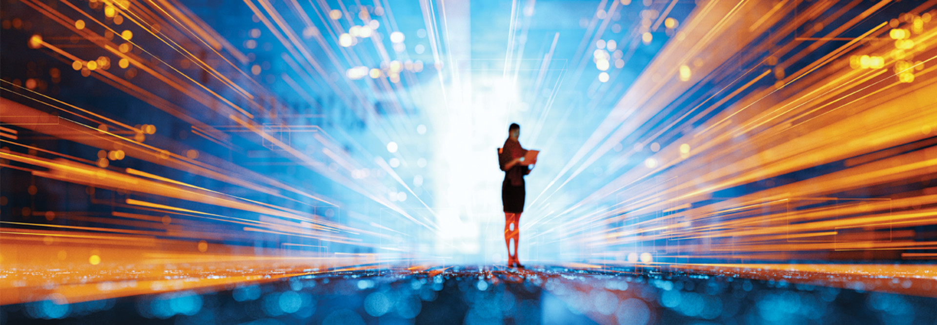 Wi-Fi 6 vs. Wi-Fi 6E Benefits: What's the Difference? - StateTech Magazine