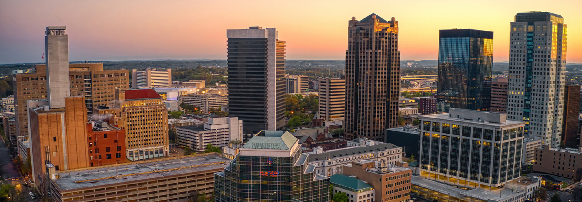 City of Birmingham, Alabama