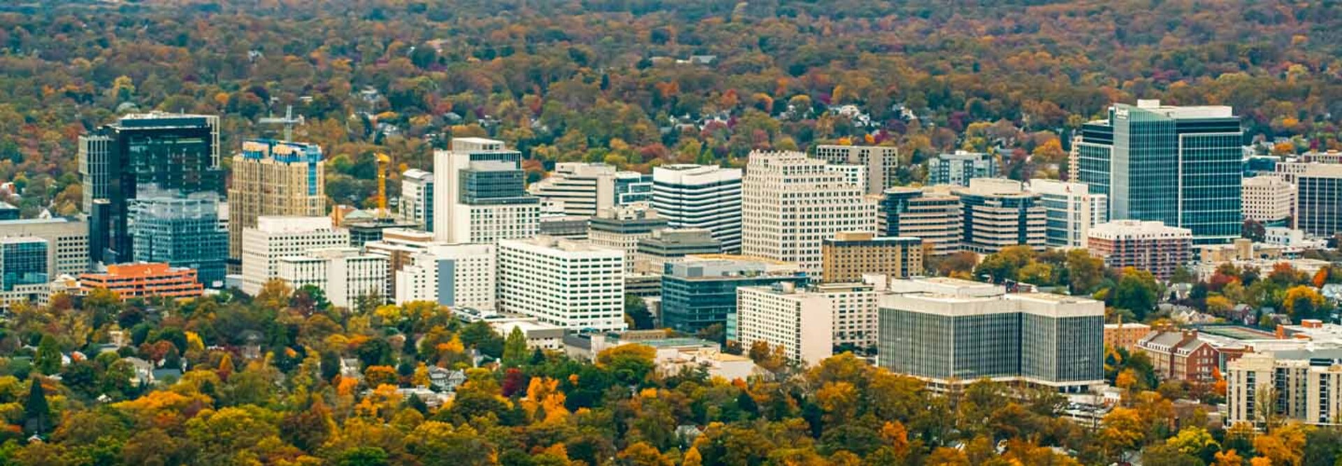 Bethesda, Maryland